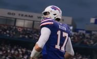 Madden 24. Source: YouTube